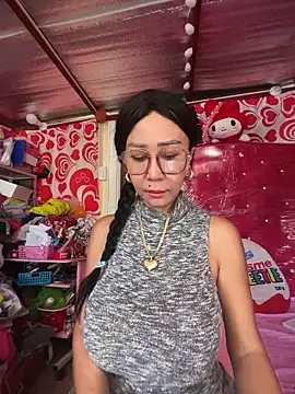 sweetieme online show from May 2026 01:23:02 AM