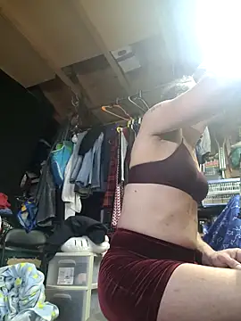 sissyvee online show from May 2026 08:00:01 AM