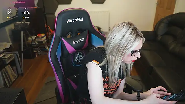 KelseyCobalt online show from December 2024 08:28:01 PM