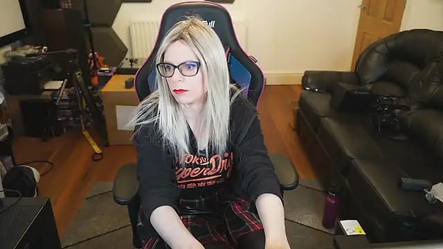 KelseyCobalt online show from January 2025 10:27:01 PM