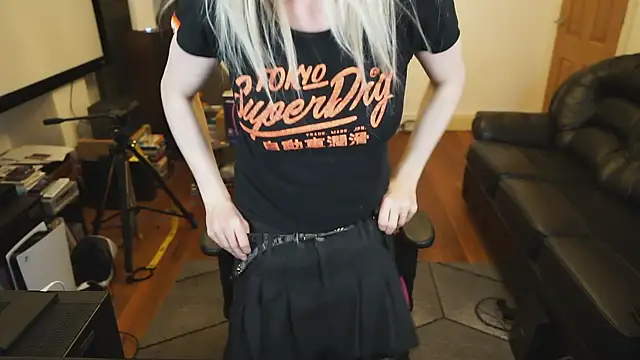 KelseyCobalt online show from January 2025 01:15:01 AM