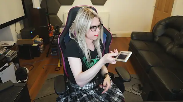 KelseyCobalt online show from January 2025 10:49:02 PM