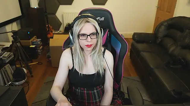 KelseyCobalt online show from February 2025 01:12:02 AM