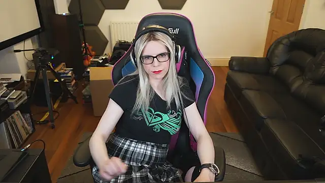 KelseyCobalt online show from February 2025 10:22:02 PM