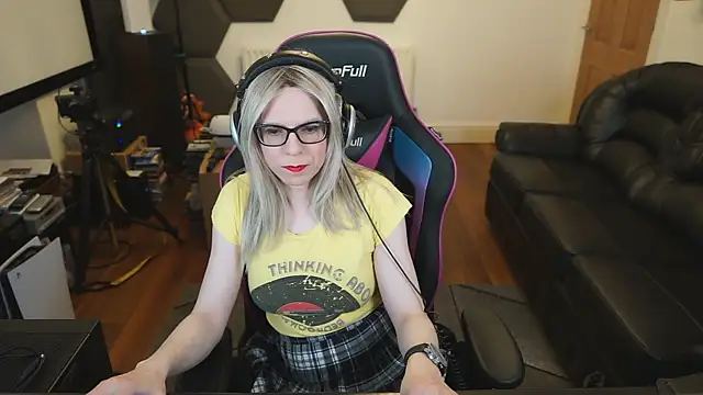 KelseyCobalt online show from February 2025 09:25:01 PM