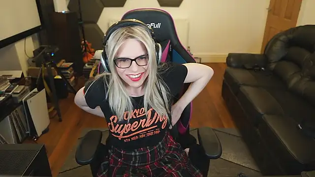 KelseyCobalt online show from February 2025 12:30:01 AM