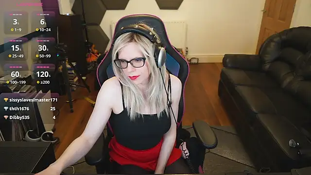 KelseyCobalt online show from March 2025 09:04:01 PM