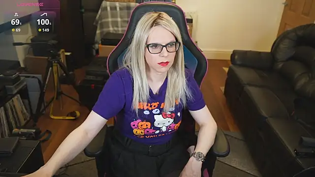 KelseyCobalt online show from October 2025 08:48:01 PM