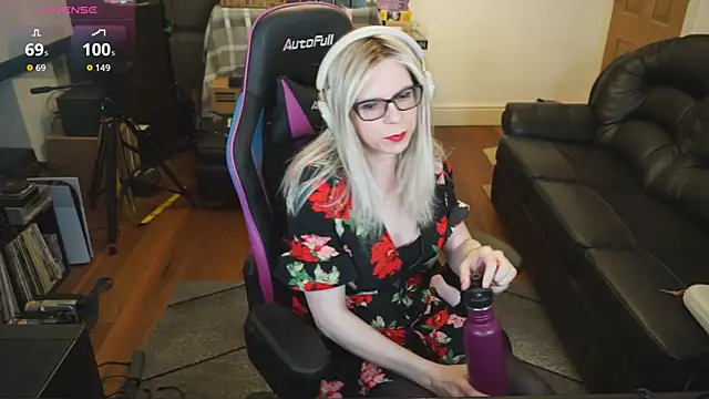 KelseyCobalt online show from October 2025 09:42:01 PM