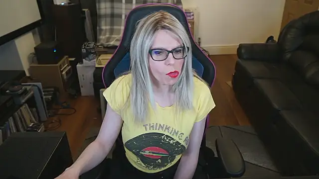 KelseyCobalt online show from February 2026 10:06:01 PM