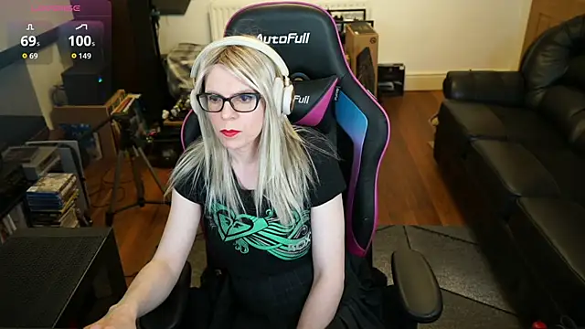 KelseyCobalt online show from June 2026 09:09:01 PM
