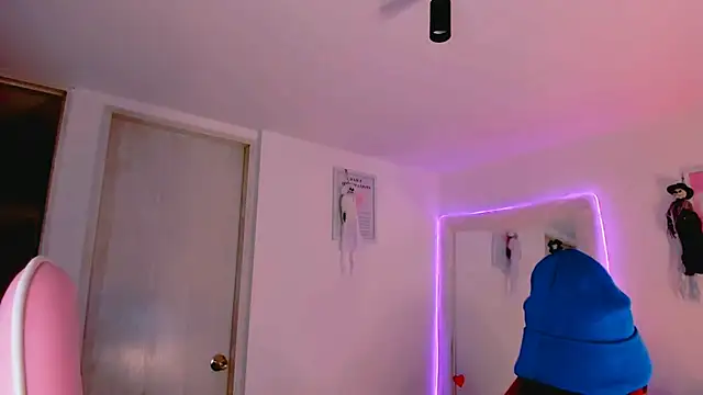 dulce doll1 online show from October 2025 02:41:02 AM