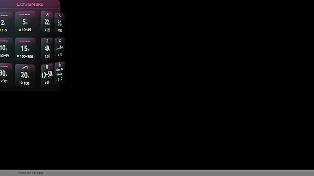 Snapshot of _MelinaCurves_ chatting on December 2024 08:03:02 PM  MelinaCurves  online show from December 2024 08:03:02 PM