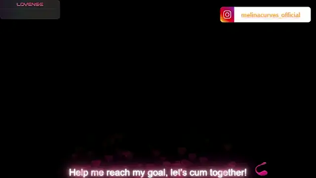 Snapshot of _MelinaCurves_ chatting on February 2025 08:33:02 PM  MelinaCurves  online show from February 2025 08:33:02 PM