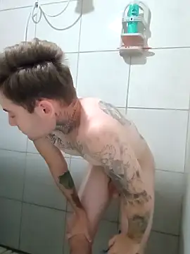 DanielMagains online show from October 2025 07:47:01 PM