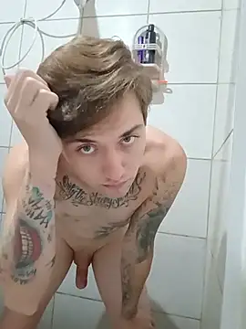 DanielMagains online show from May 2026 02:35:02 PM