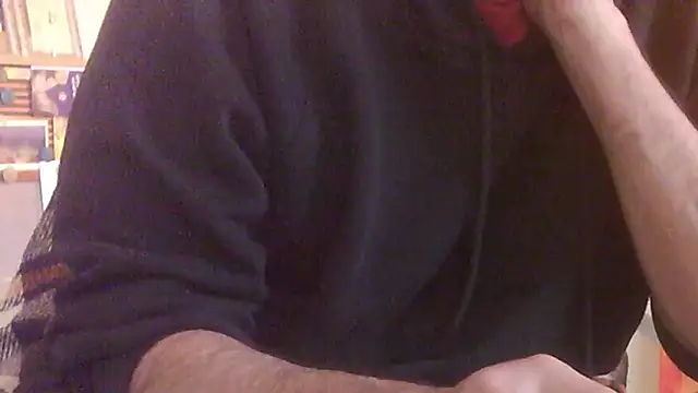 Frechdachs56 online show from January 2025 08:32:02 AM