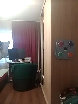 Snapshot of PUNKFUNK_HIGHLANDERX_EMTm chatting on February 2025 03:43:02 PM PUNKFUNK HIGHLANDERX EMTm online show from February 2025 03:43:02 PM