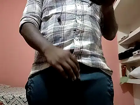 Aneesh007m online show from October 2025 06:30:01 PM