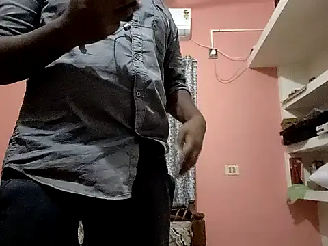 Aneesh007m online show from October 2025 06:29:02 PM