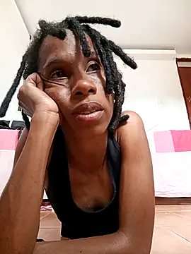 Snapshot of africa_deluxe chatting on March 2025 09:21:01 PM africa deluxe online show from March 2025 09:21:01 PM