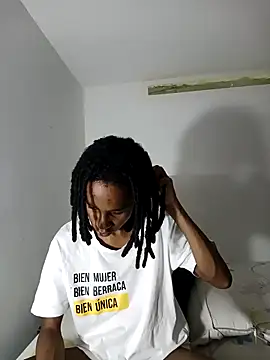 africa deluxe online show from November 2025 03:34:01 PM