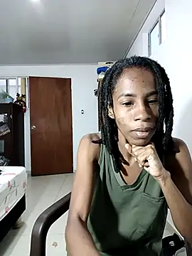 africa deluxe online show from March 2026 11:27:02 AM