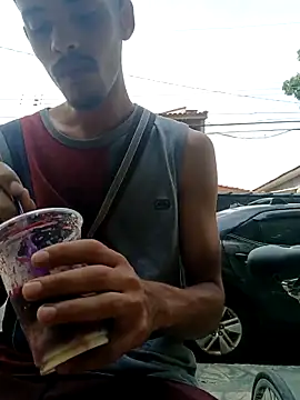 Snapshot of doodosantoss chatting on December 2025 05:51:02 PM doodosantoss online show from December 2025 05:51:02 PM