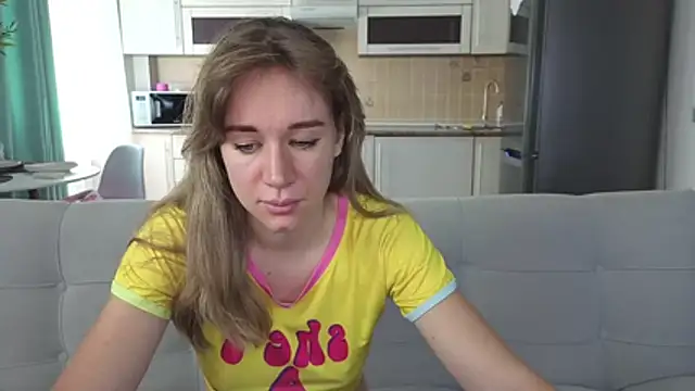 Naughty Alice online show from July 2026 06:09:01 AM