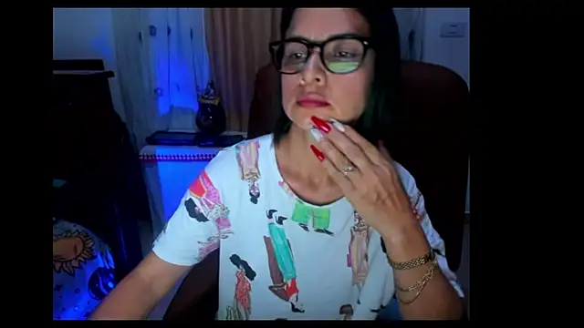 BrianaGarner online show from October 2025 08:25:01 AM