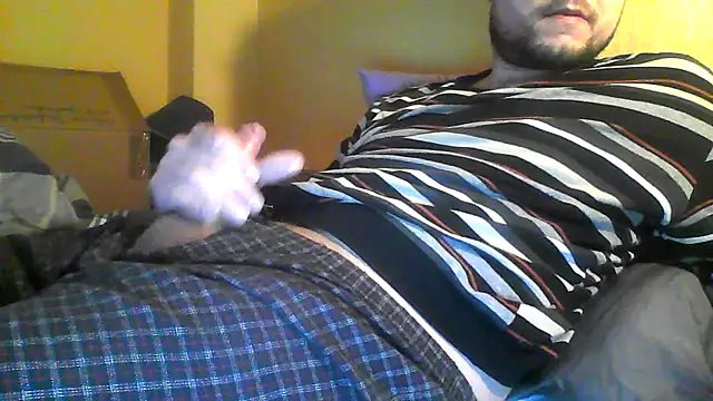 Menic0n online show from December 2024 09:59:02 AM