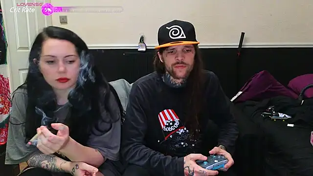 AltustThomas online show from December 2024 12:08:02 AM