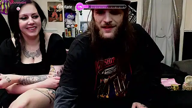 AltustThomas online show from January 2025 07:13:02 PM