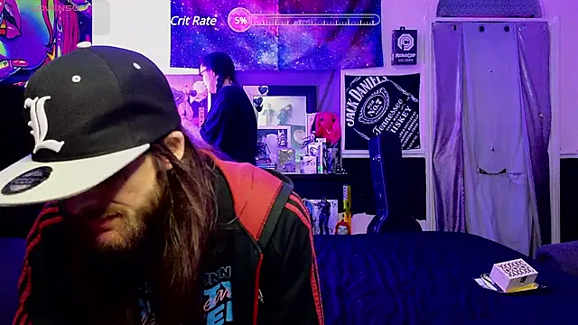 AltustThomas online show from January 2025 12:59:01 AM