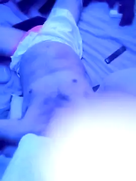 ExoticCarpark online show from October 2025 02:38:01 PM