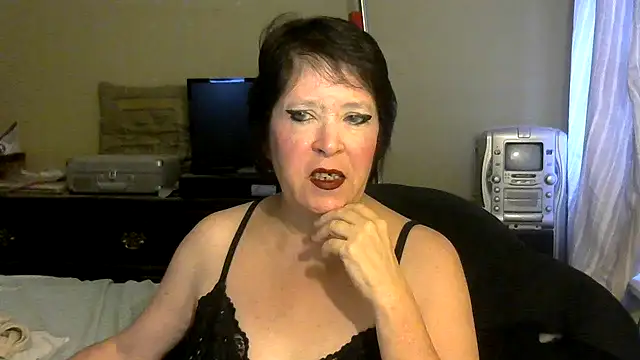 LavondiaStarr online show from June 2026 01:58:02 PM