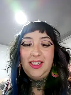 Snapshot of cindy_ink chatting on March 2025 06:55:01 PM cindy ink online show from March 2025 06:55:01 PM