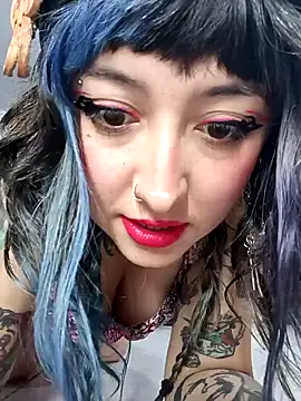 Snapshot of cindy_ink chatting on March 2025 09:13:02 PM cindy ink online show from March 2025 09:13:02 PM