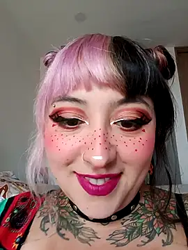 Snapshot of cindy_ink chatting on October 2025 06:56:01 PM cindy ink online show from October 2025 06:56:01 PM