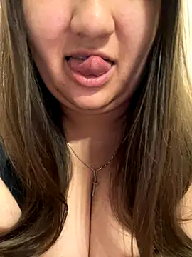 Jane BBW online show from October 2025 09:36:02 PM