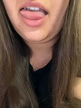 Jane BBW online show from October 2025 07:36:02 PM