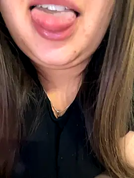 Jane BBW online show from November 2025 05:29:01 AM