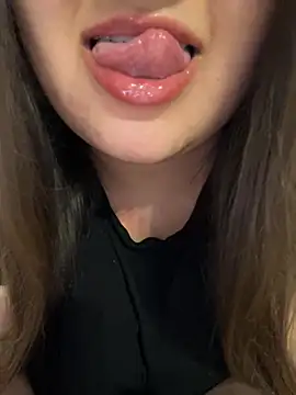 Jane BBW online show from March 2026 02:44:02 PM