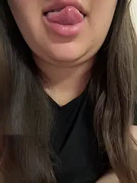 Jane BBW online show from July 2026 10:04:01 PM