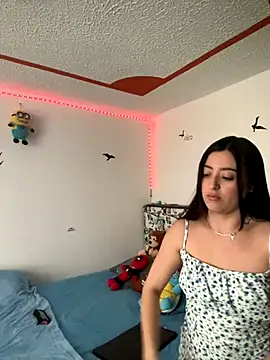 Sofhi corolinne31 online show from December 2024 10:23:01 PM