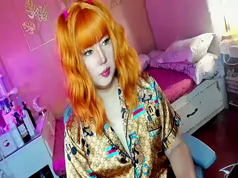 HOTnWILDalice online show from November 2025 02:03:02 AM