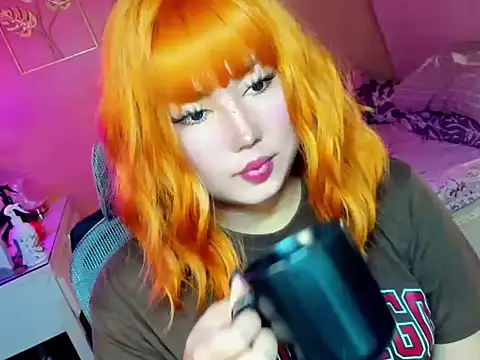 HOTnWILDalice online show from November 2025 02:43:02 AM