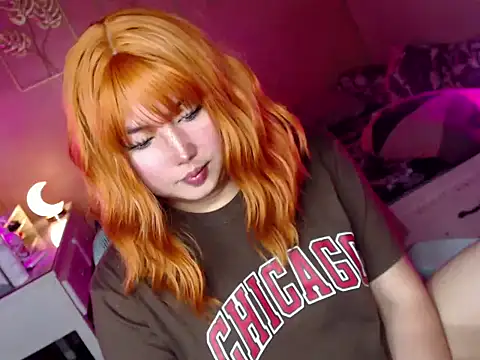 HOTnWILDalice online show from November 2025 03:09:02 AM