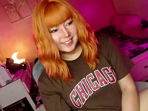 HOTnWILDalice online show from December 2025 02:41:02 AM