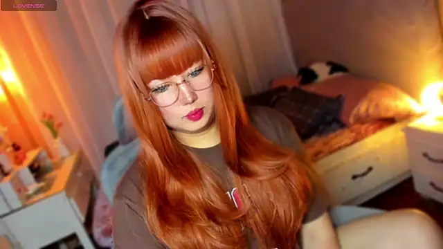 HOTnWILDalice online show from March 2026 07:56:02 AM